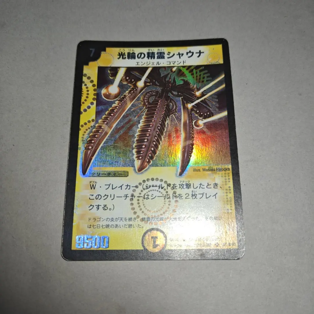 2026年最新】光輪の精霊シャウナの人気アイテム - メルカリ