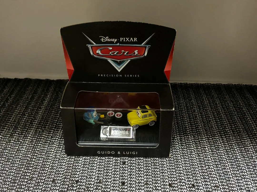 2026年最新】プレシジョン カーズの人気アイテム - メルカリ