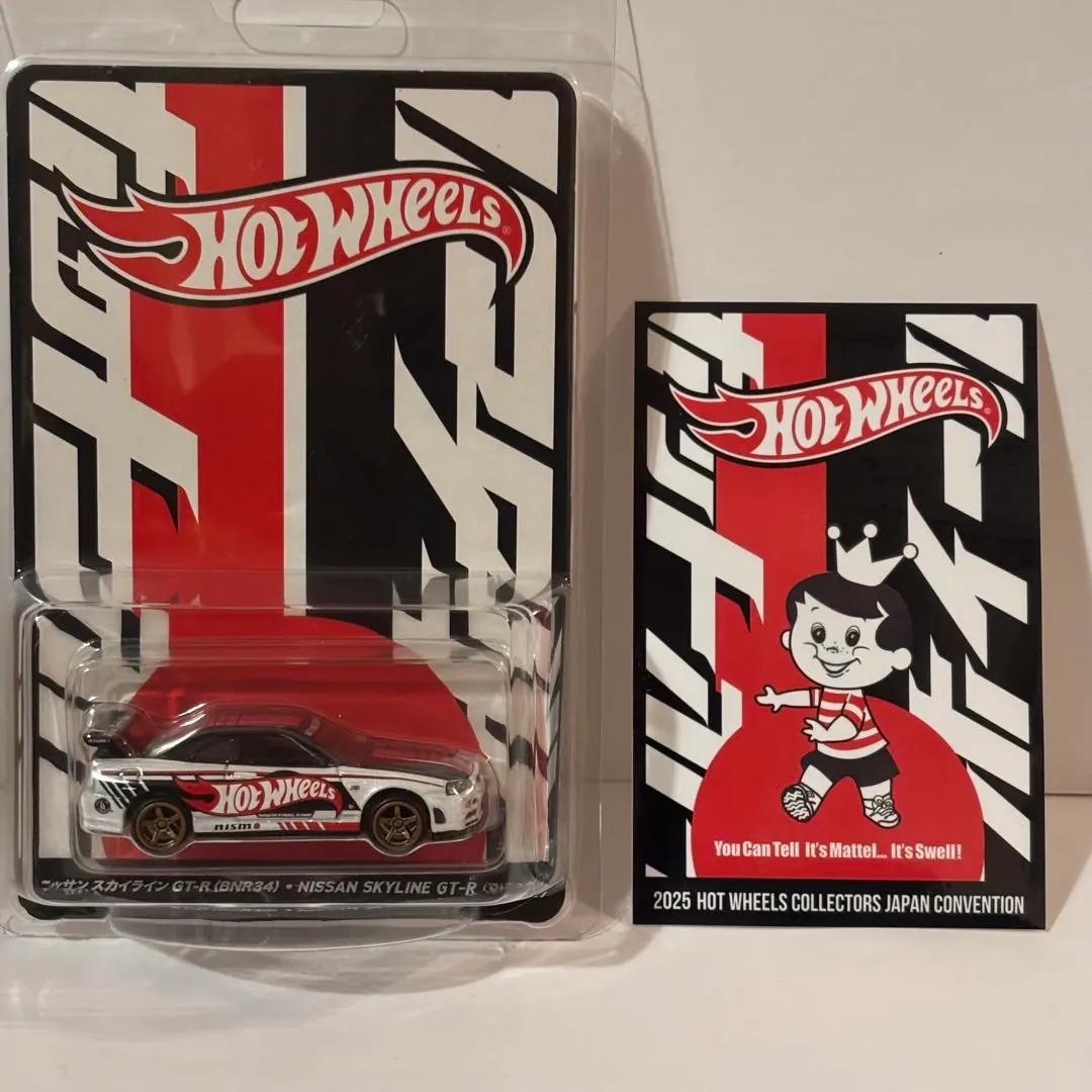 2026年最新】ホットウィール コンベンション 2025の人気アイテム