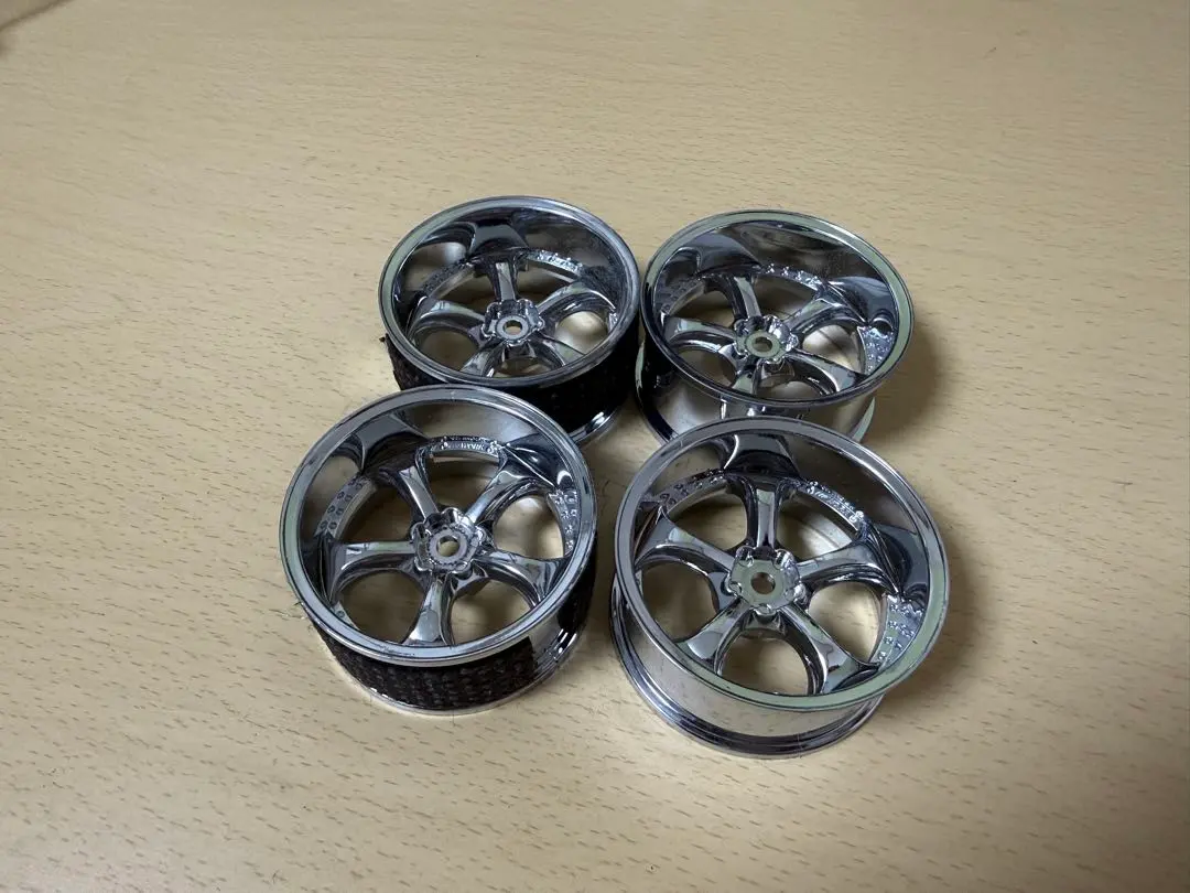 2026年最新】overdose ホイールの人気アイテム - メルカリ