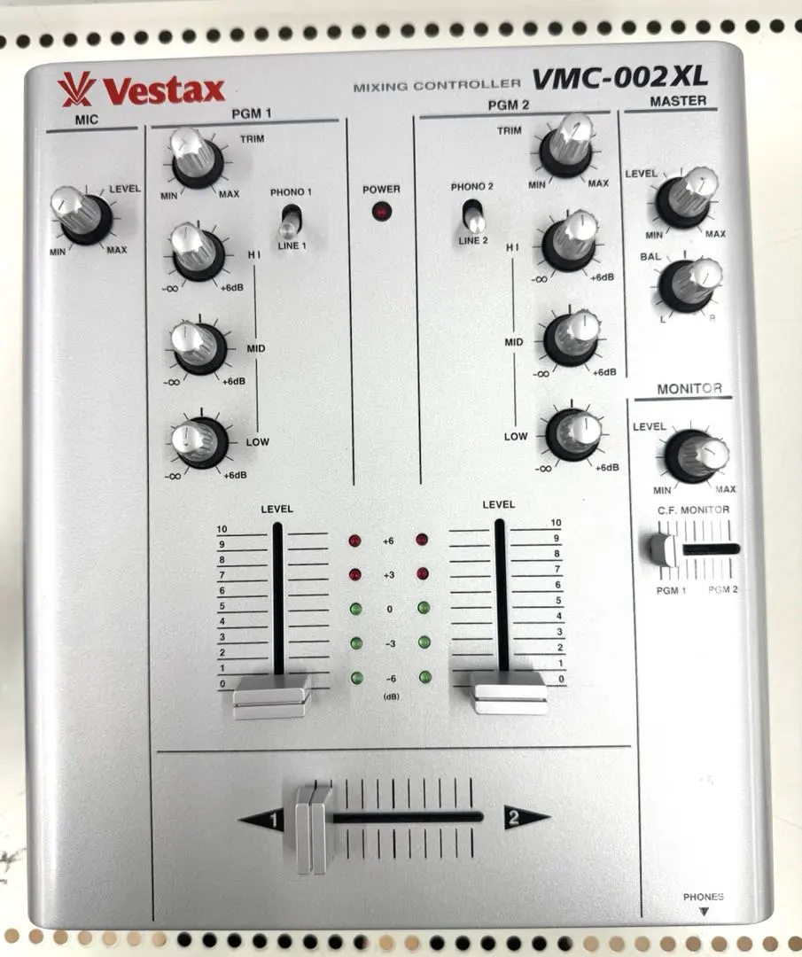 2026年最新】VESTAX ACアダプタの人気アイテム - メルカリ