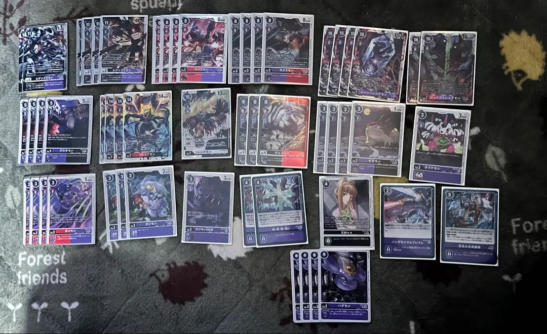 2026年最新】ミレニアモン デッキの人気アイテム - メルカリ