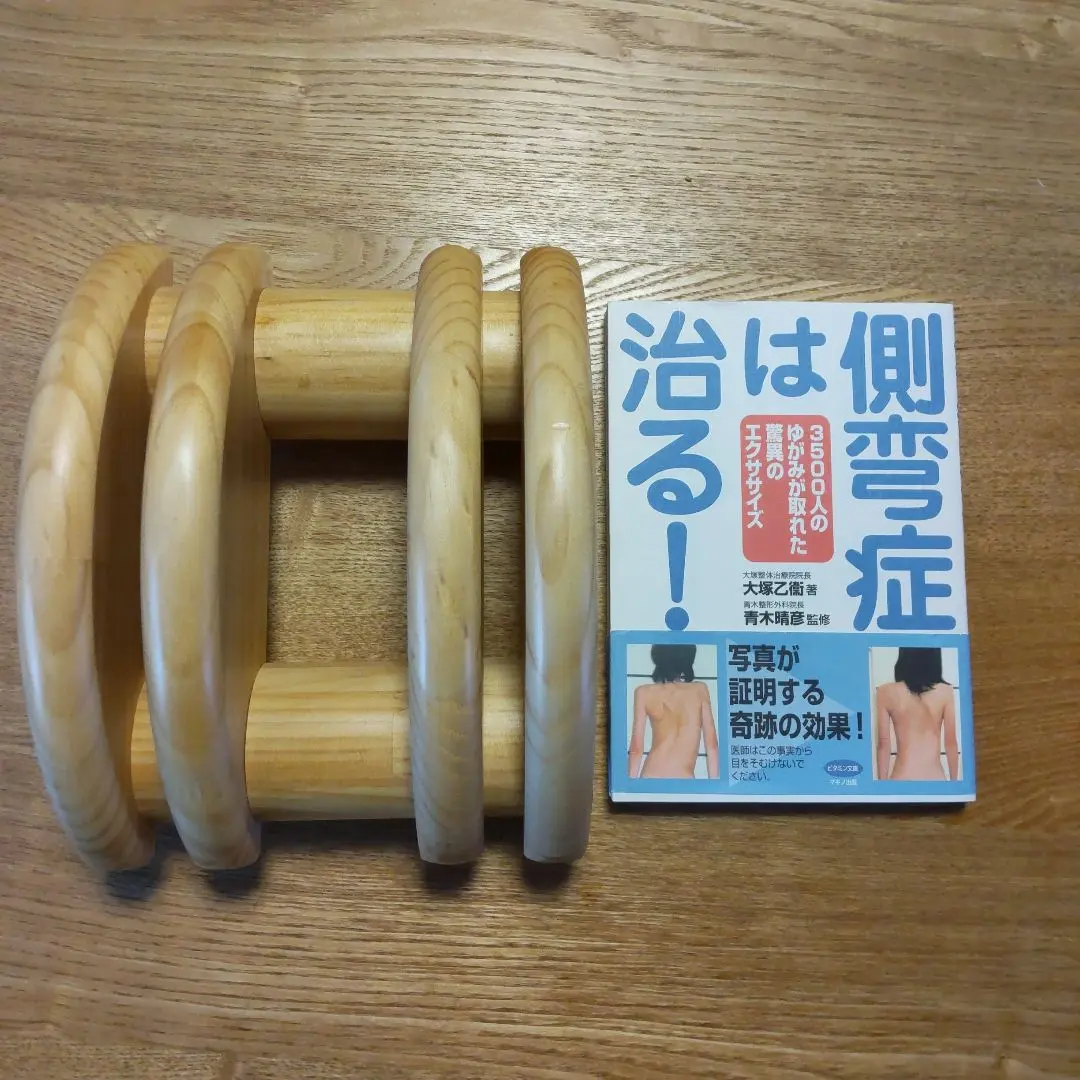 2026年最新】側湾症 木型の人気アイテム - メルカリ