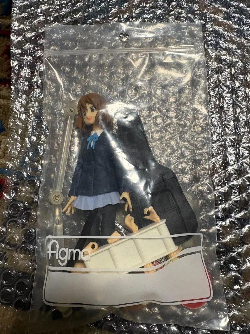 2026年最新】figma けいおん! 平沢唯 制服verの人気アイテム - メルカリ