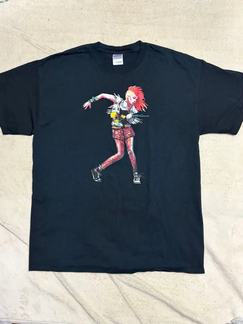 2026年最新】cyndi lauper tシャツの人気アイテム - メルカリ