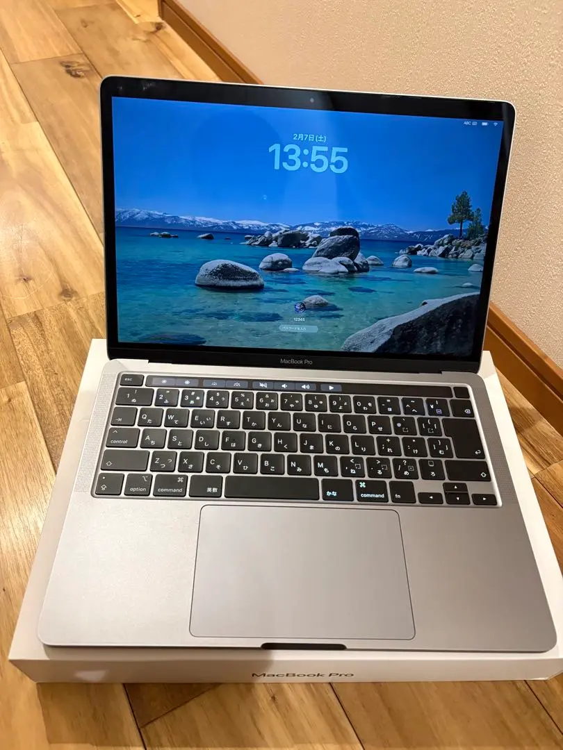 2026年最新】MacBoOK pro 2019 i5 16gbの人気アイテム - メルカリ