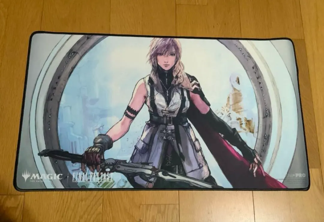 2026年最新】mtg プレイマット ultraの人気アイテム - メルカリ