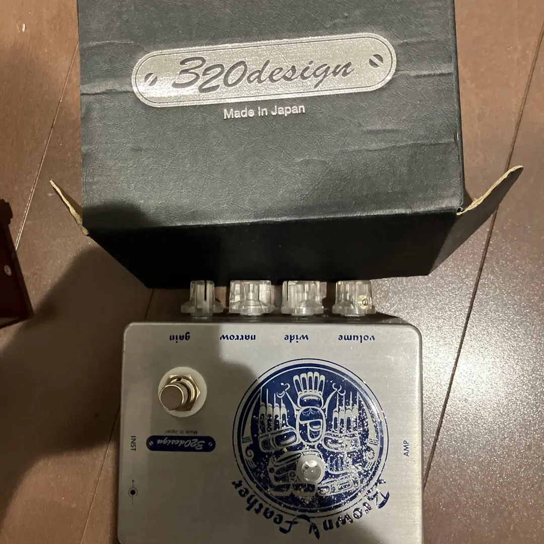 2026年最新】Brown feather 320の人気アイテム - メルカリ