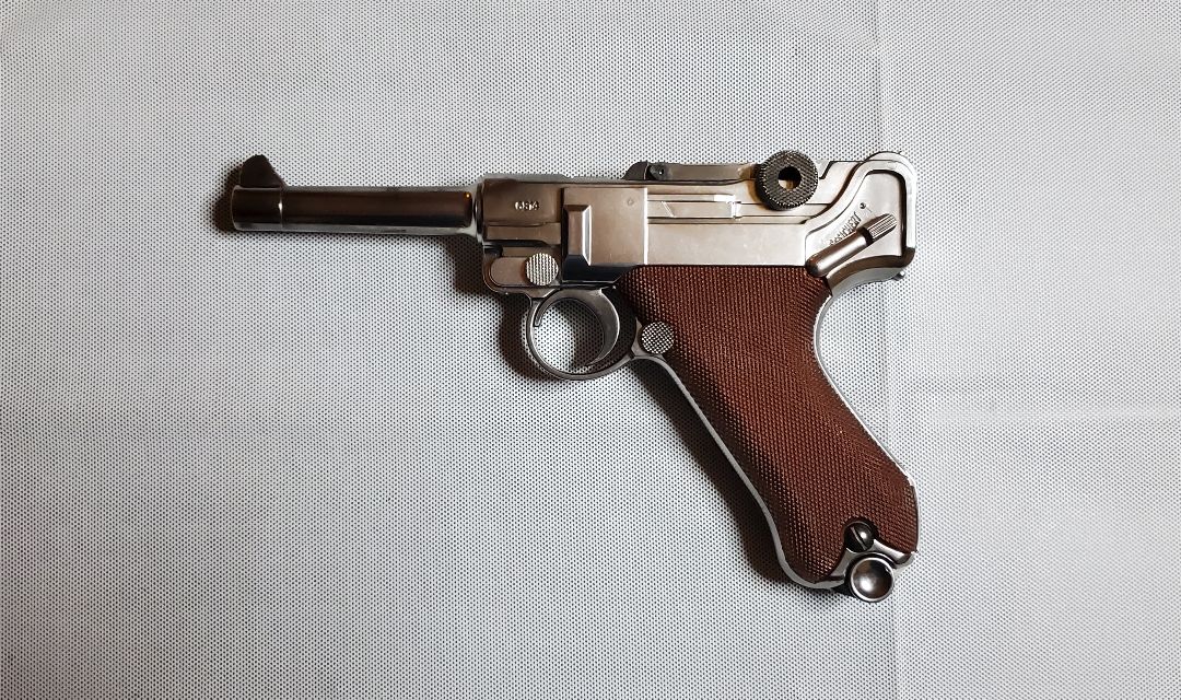 2026年最新】ルガーP08 東京マルイの人気アイテム - メルカリ