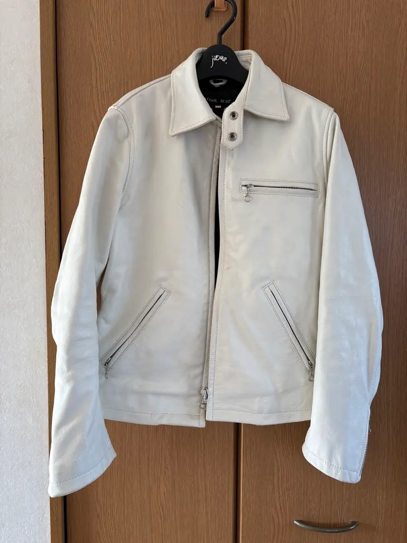 2026年最新】クールスキャット ライダースの人気アイテム - メルカリ