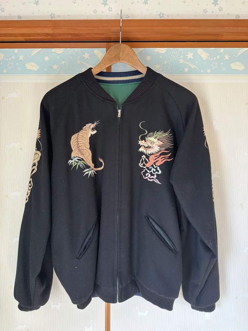 2026年最新】souvenir jacket 