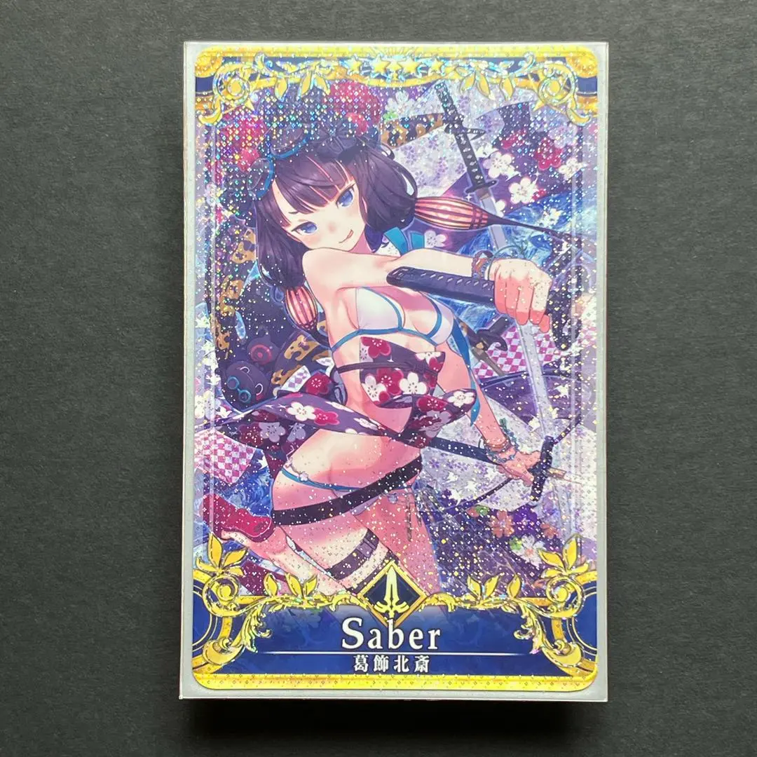 2026年最新】fate スリーブ 北斎の人気アイテム - メルカリ