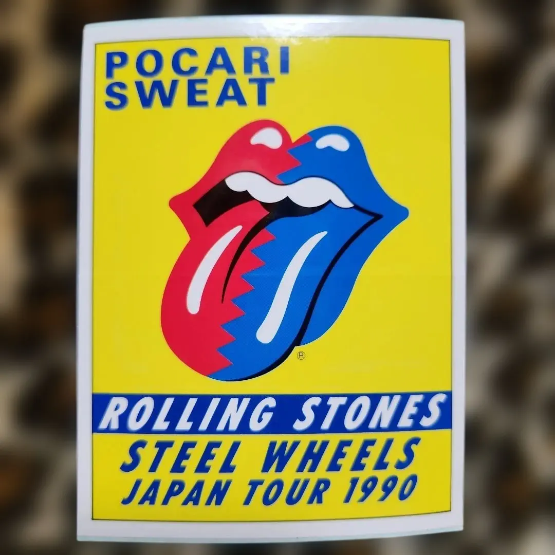 2026年最新】ポカリスエット ステッカーの人気アイテム - メルカリ
