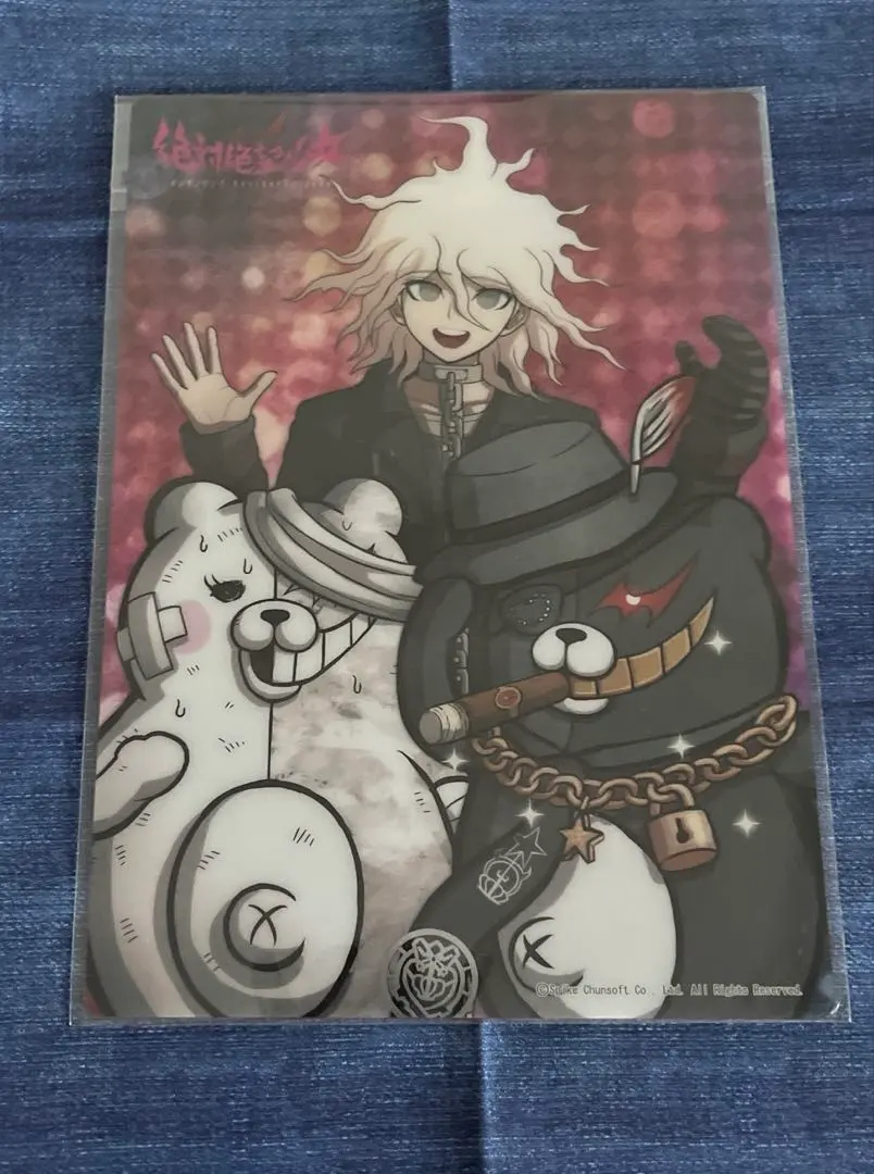 2026年最新】狛枝凪斗 召使いの人気アイテム - メルカリ