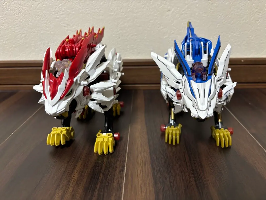 2026年最新】覚醒ワイルドライガーの人気アイテム - メルカリ