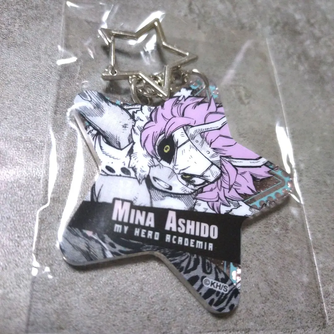 2026年最新】青山くんの皆キラめけラメキーホルダーの人気アイテム