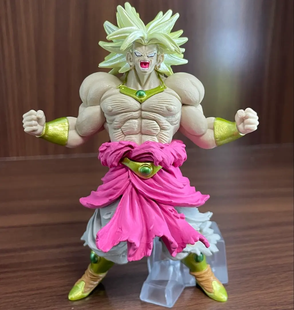 2026年最新】HGEX ブロリーの人気アイテム - メルカリ