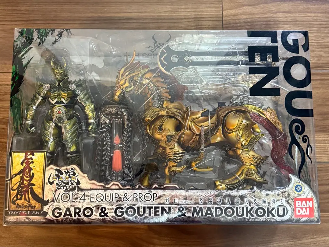 2026年最新】イクイップ 轟天の人気アイテム - メルカリ