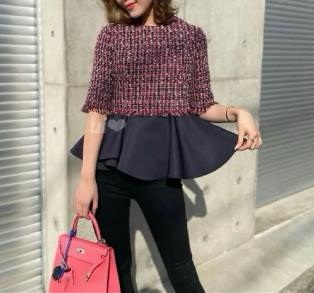 2026年最新】SHELLER ペプラムの人気アイテム - メルカリ