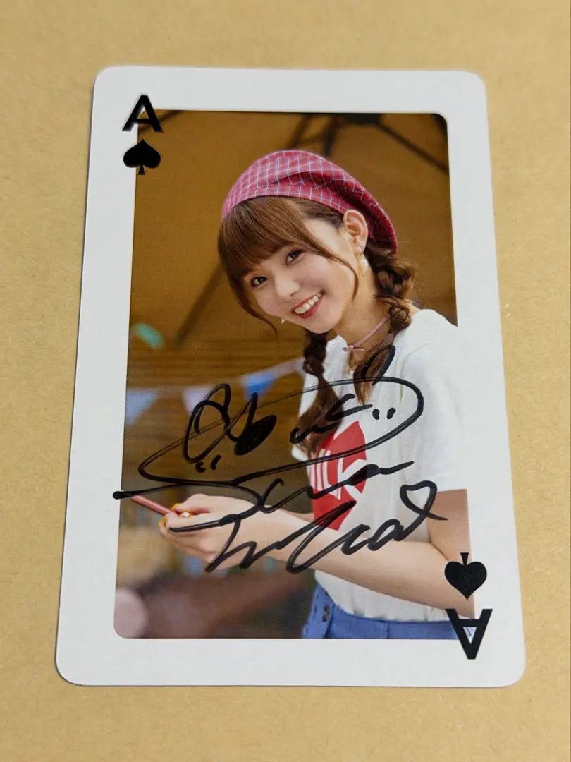 2026年最新】諏訪ななか 直筆サインの人気アイテム - メルカリ