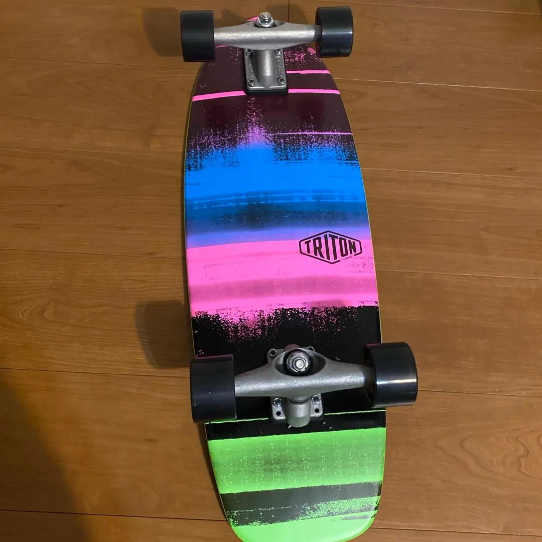 2026年最新】carver tritonの人気アイテム - メルカリ