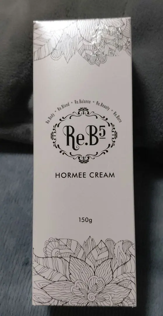 2026年最新】Re.B5ホルミークリームの人気アイテム - メルカリ