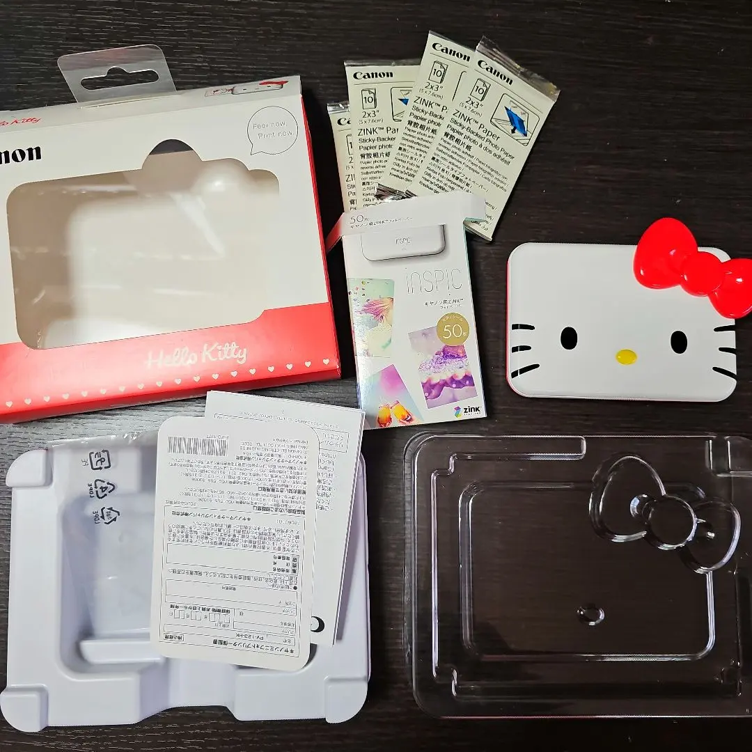 2026年最新】inspic キティの人気アイテム - メルカリ