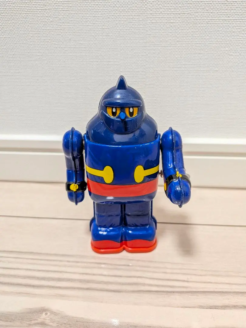 2026年最新】鉄人28号 ブリキ 復刻の人気アイテム - メルカリ