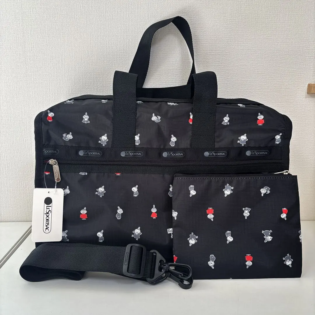 2026年最新】キャリーオンバッグ ムーミンの人気アイテム - メルカリ