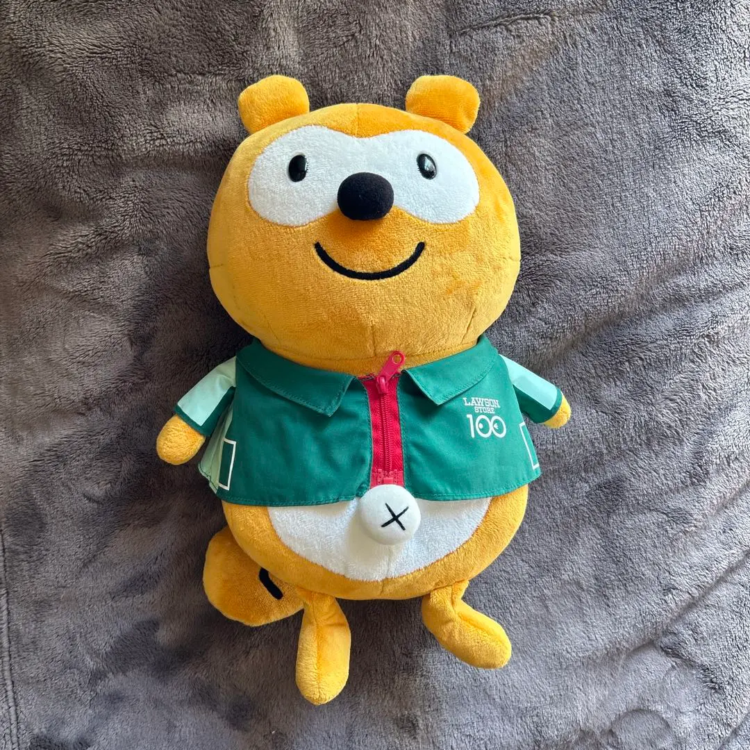 2026年最新】ポンタ ぬいぐるみ ローソンの人気アイテム - メルカリ