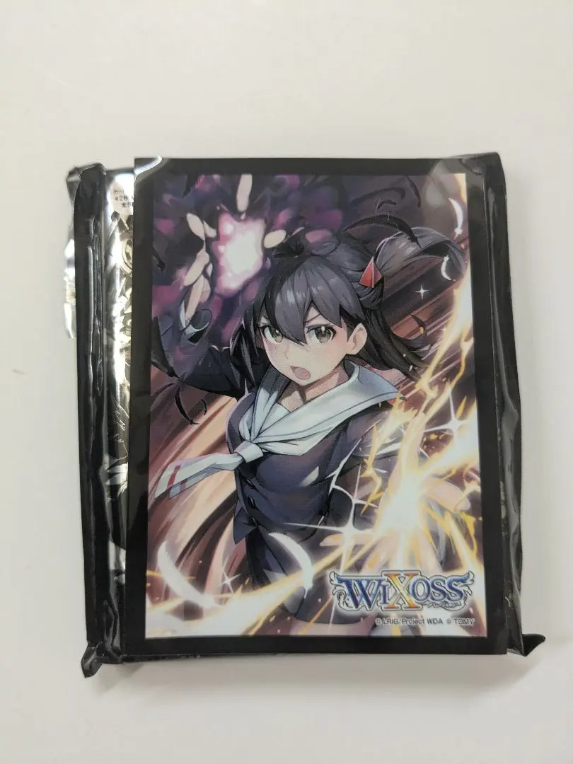 2026年最新】Wixoss るう子の人気アイテム - メルカリ