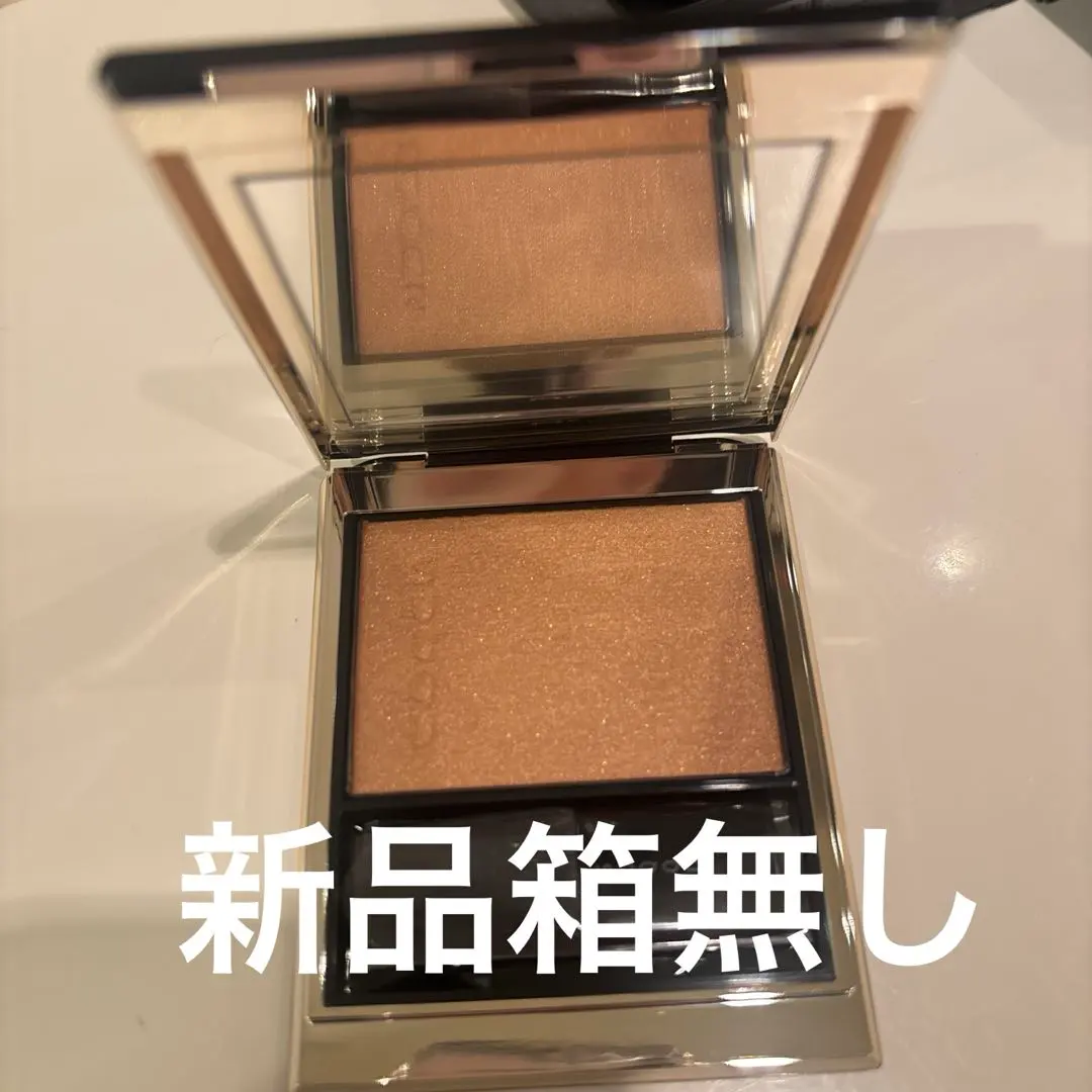 2026年最新】suqqu スック メルティング パウダー ブラッシュ 01 瑞泡