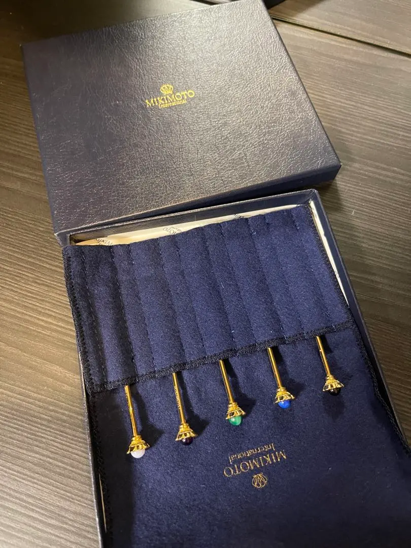 2026年最新】ミキモト ピックの人気アイテム - メルカリ