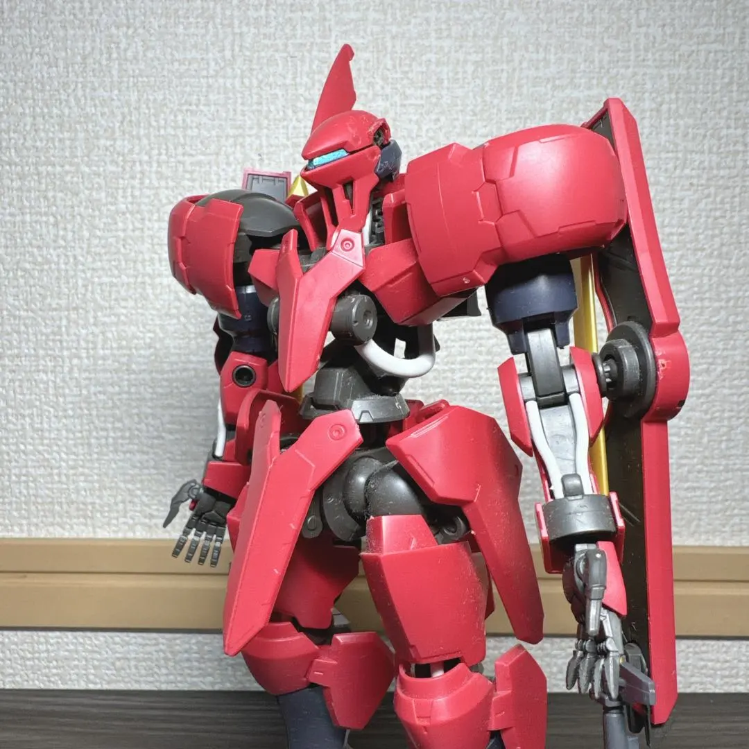 2026年最新】1/100 グリムゲルデの人気アイテム - メルカリ