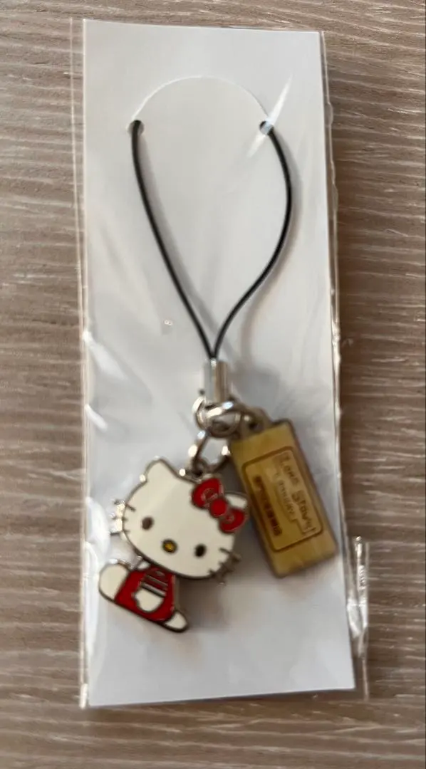 2026年最新】キティ 根付 台湾の人気アイテム - メルカリ