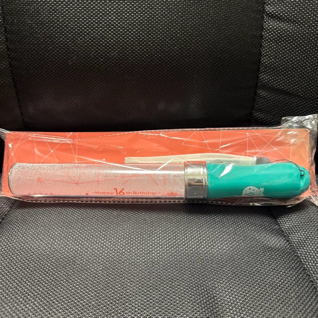 2026年最新】初音ミク ペンライト ミクフェスの人気アイテム - メルカリ