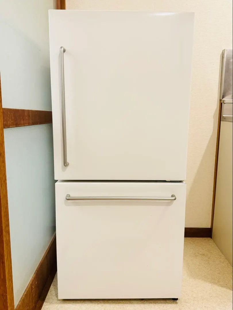 2026年最新】無印 冷蔵庫 355の人気アイテム - メルカリ