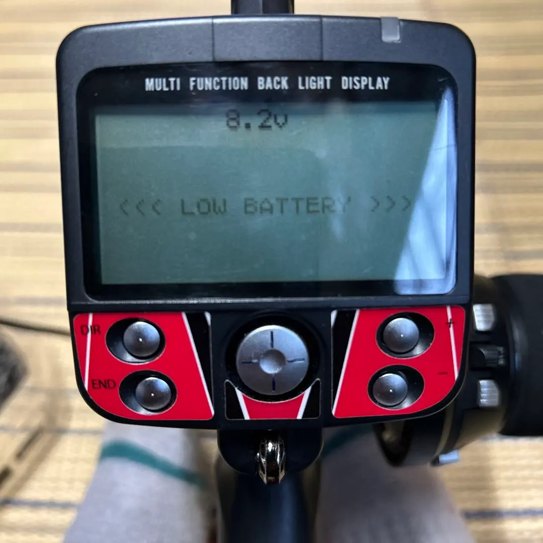 2026年最新】ラジコン エンジンスターターの人気アイテム - メルカリ