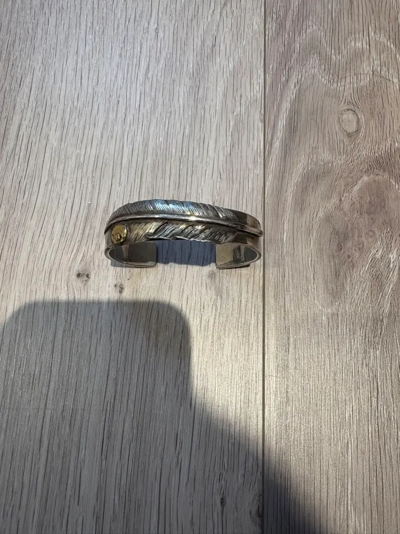 2026年最新】TAKAHIRO バングルの人気アイテム - メルカリ