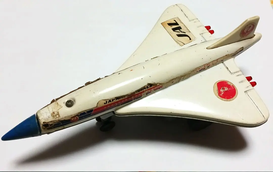 2026年最新】日本航空 ブリキの人気アイテム - メルカリ