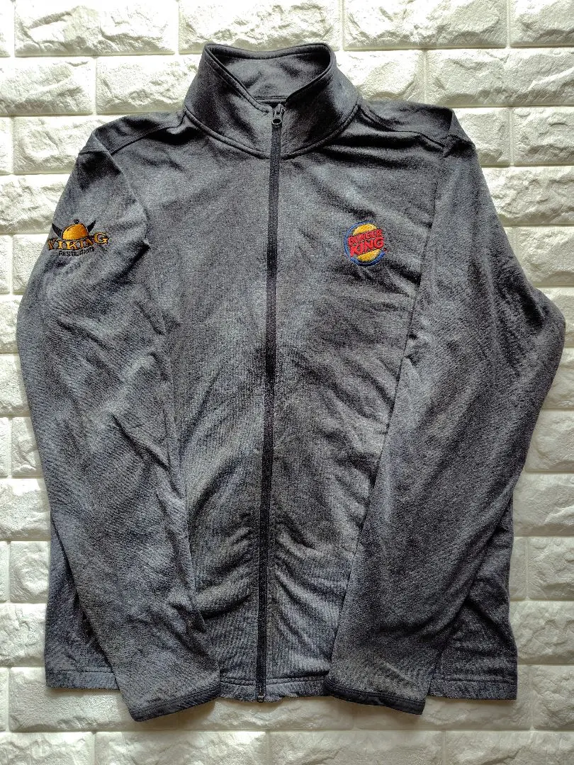 2026年最新】バーガーキング ジャージの人気アイテム - メルカリ