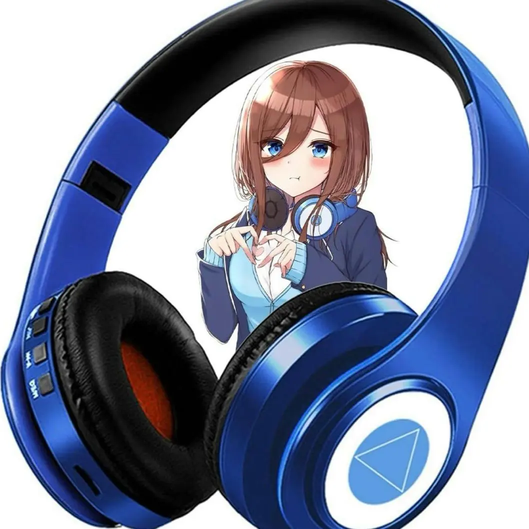 2026年最新】中野三玖ヘッドホンの人気アイテム - メルカリ