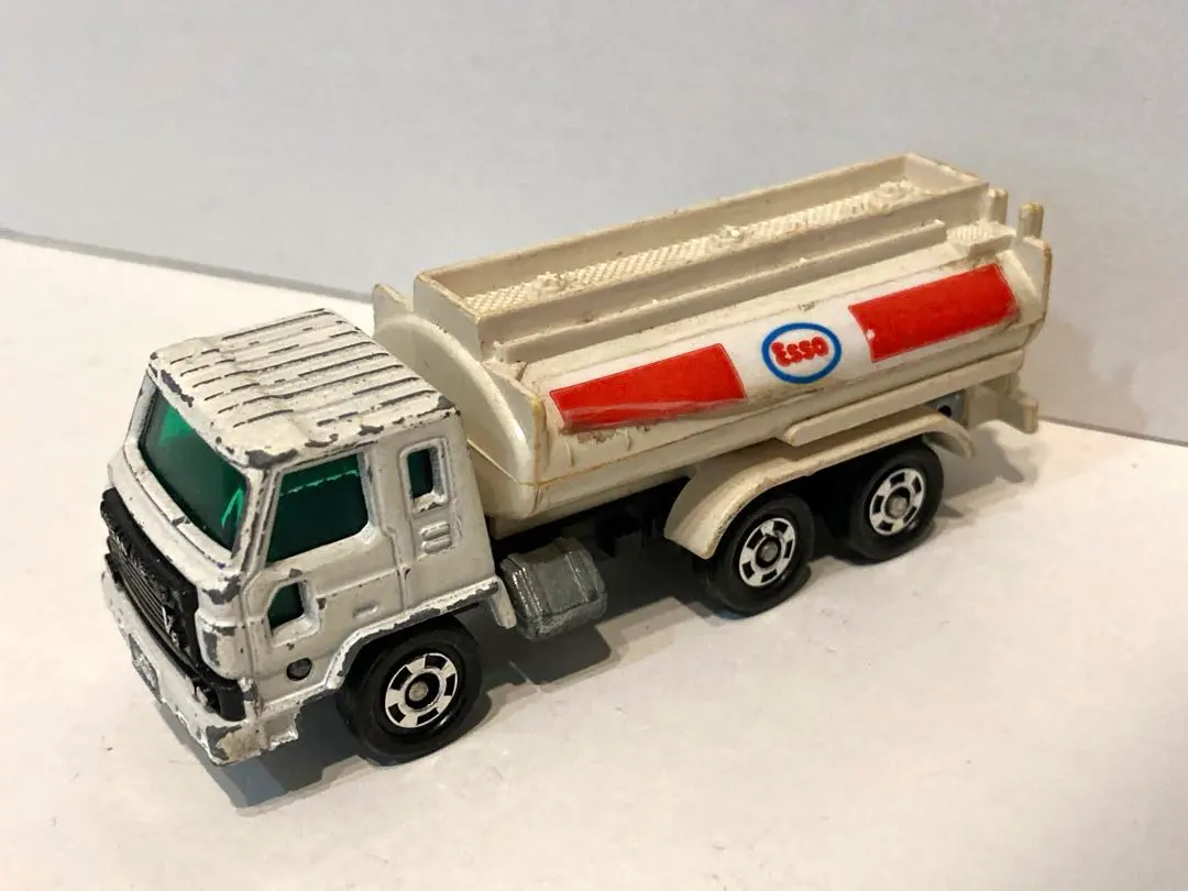 2026年最新】ESSOタンクローリーの人気アイテム - メルカリ