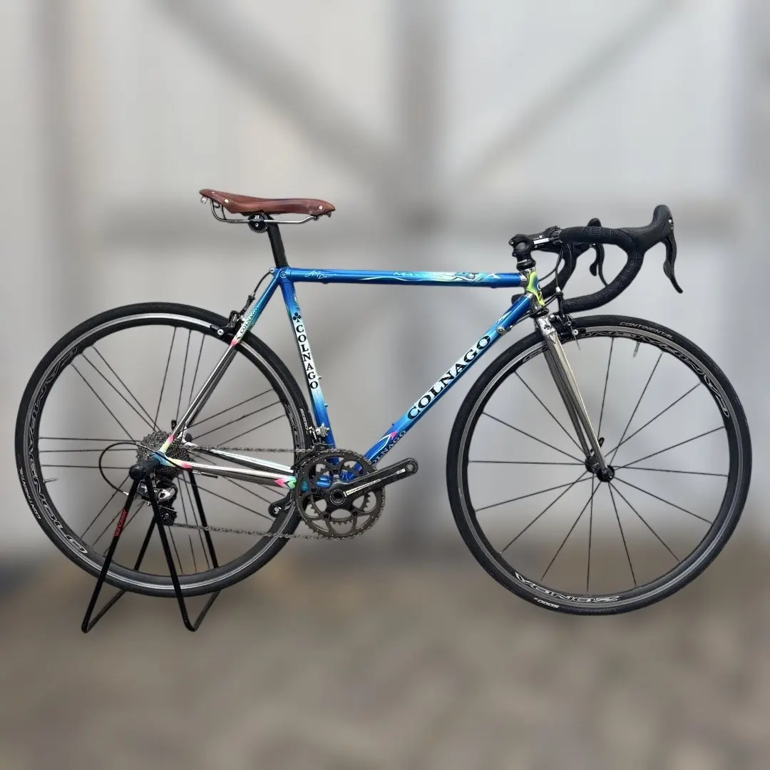 2026年最新】COLNAGO MASTER X-LIGHTの人気アイテム - メルカリ