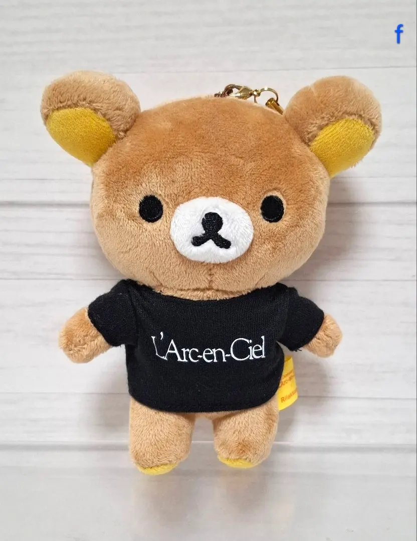 2026年最新】ラルクリラックマの人気アイテム - メルカリ