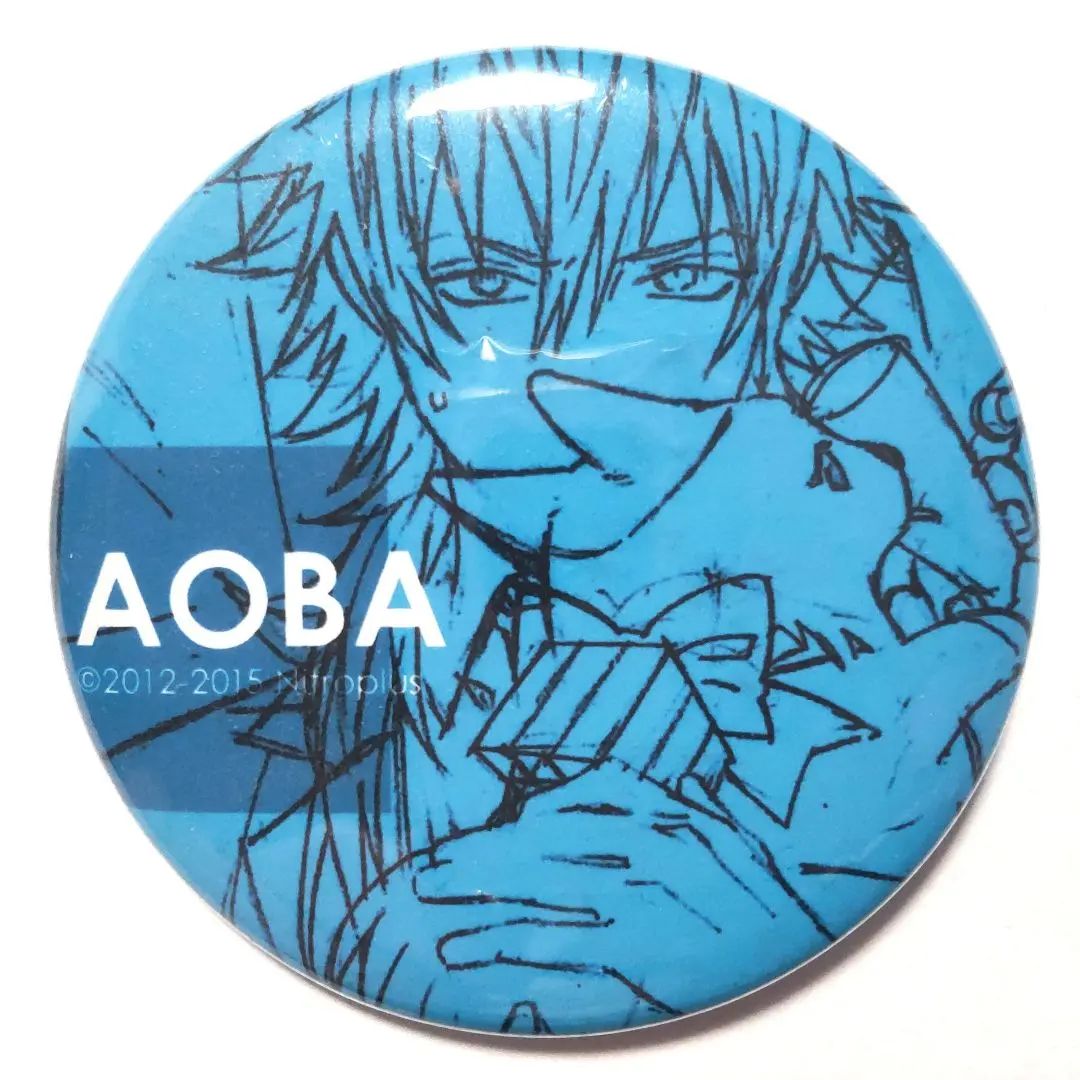 2026年最新】dramatical Murder 原画展の人気アイテム - メルカリ