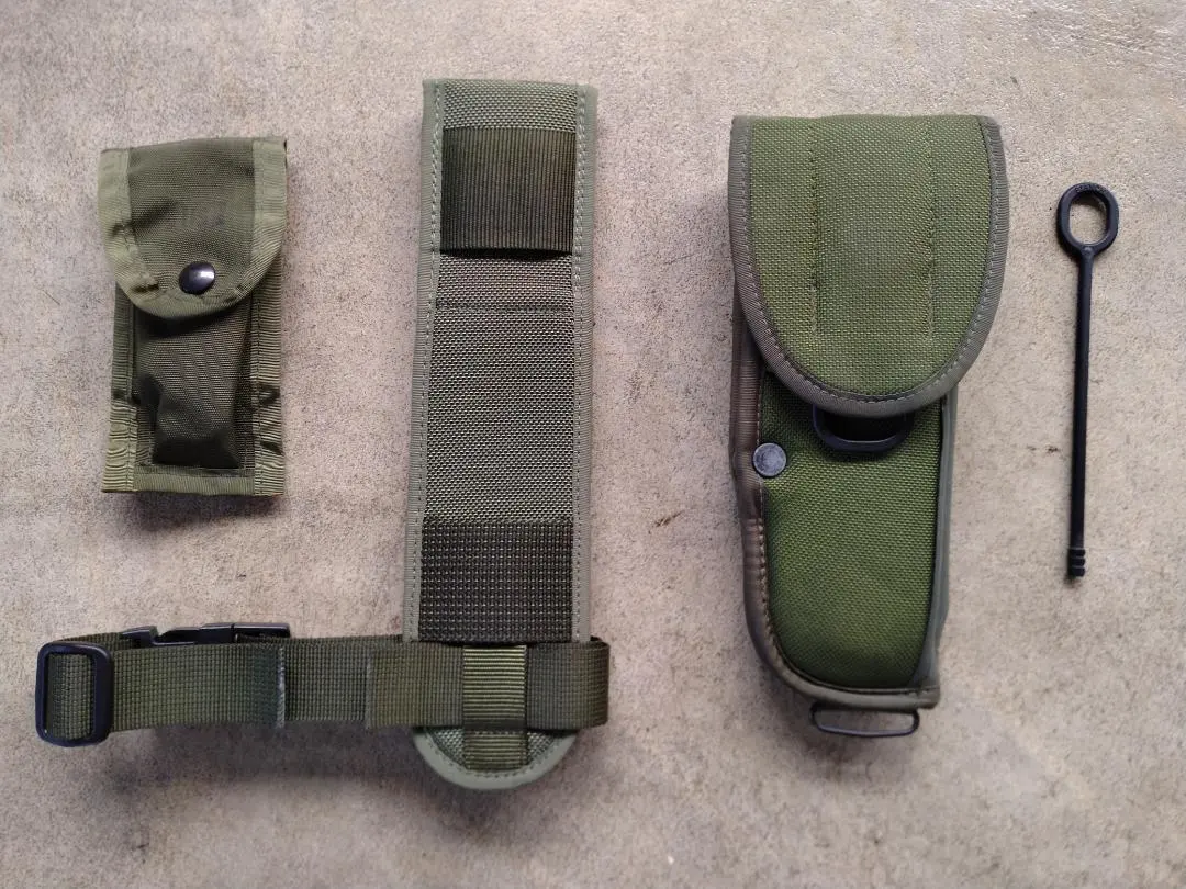 2026年最新】ビアンキ ホルスターの人気アイテム - メルカリ