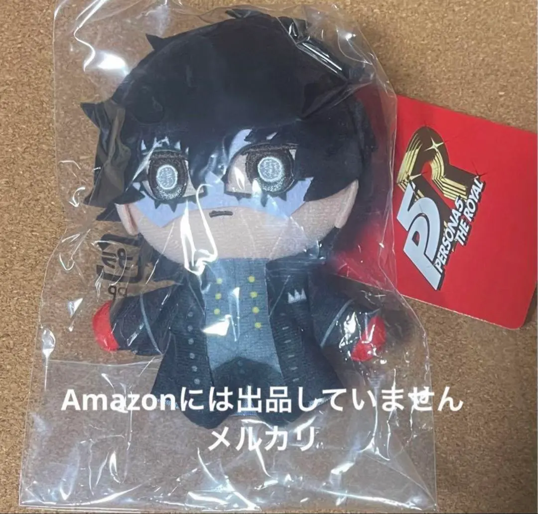 2026年最新】supergroupies ペルソナ5の人気アイテム - メルカリ