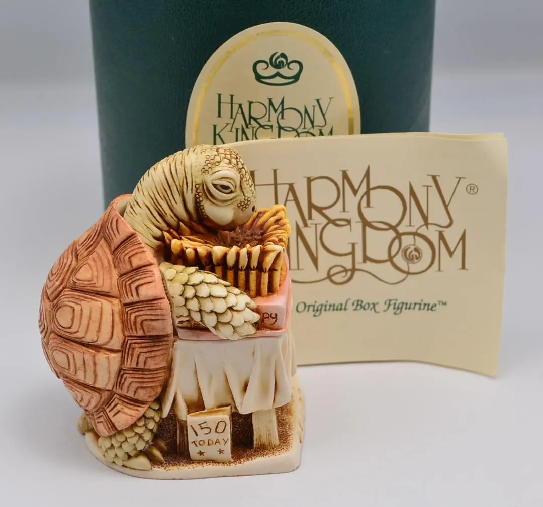 2026年最新】ハーモニーキングダムの人気アイテム - メルカリ