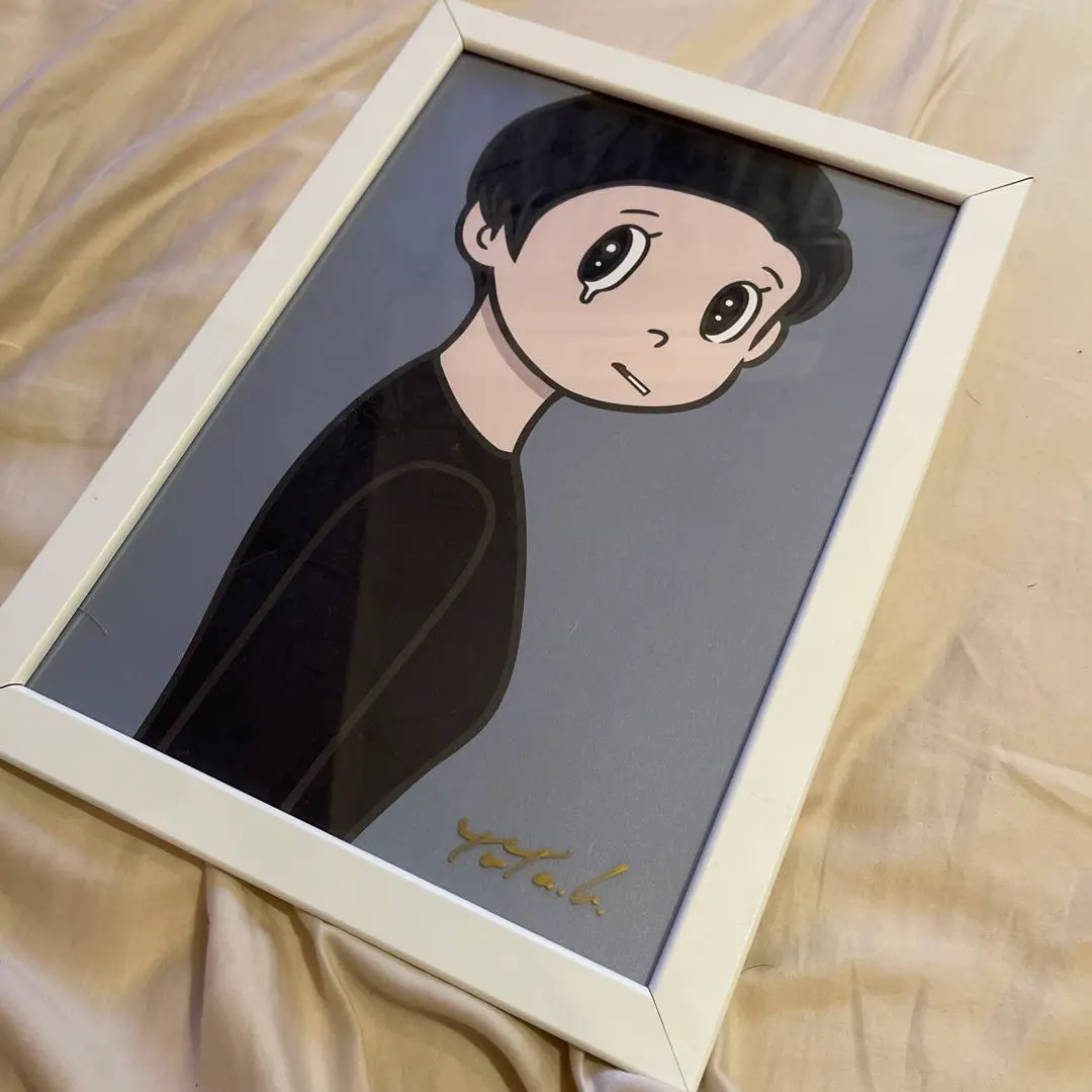 2026年最新】ハシヅメユウヤ ポスターの人気アイテム - メルカリ